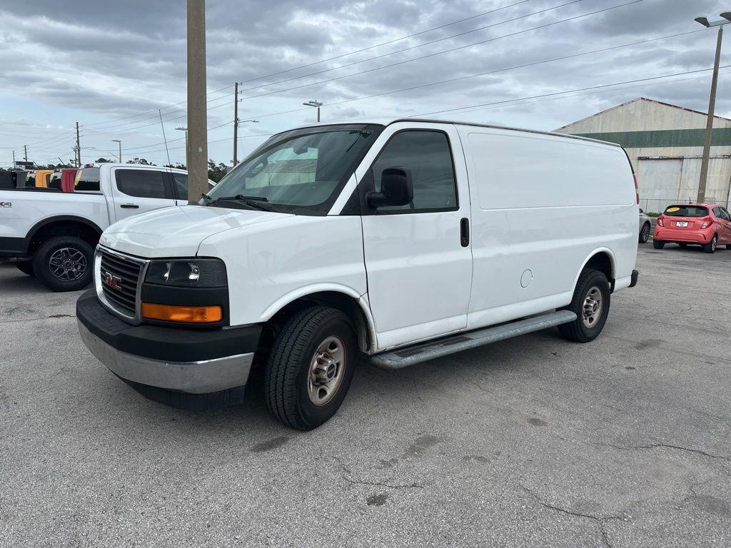 gmc savana cargo 2017 1GTW7AFF3H1911226 image gmc savana cargo 2017 1GTW7AFF3H1911226 image